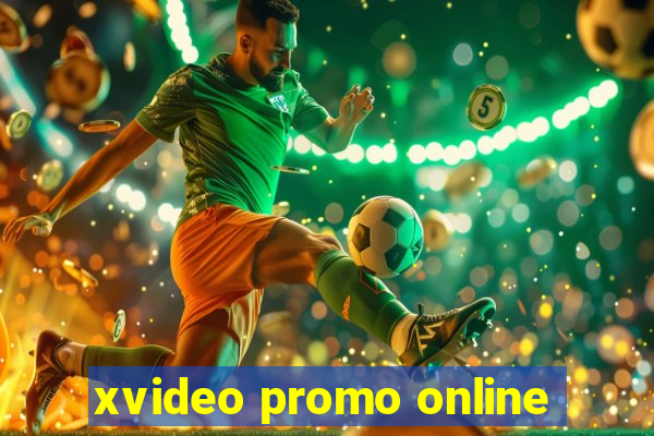 xvideo promo online